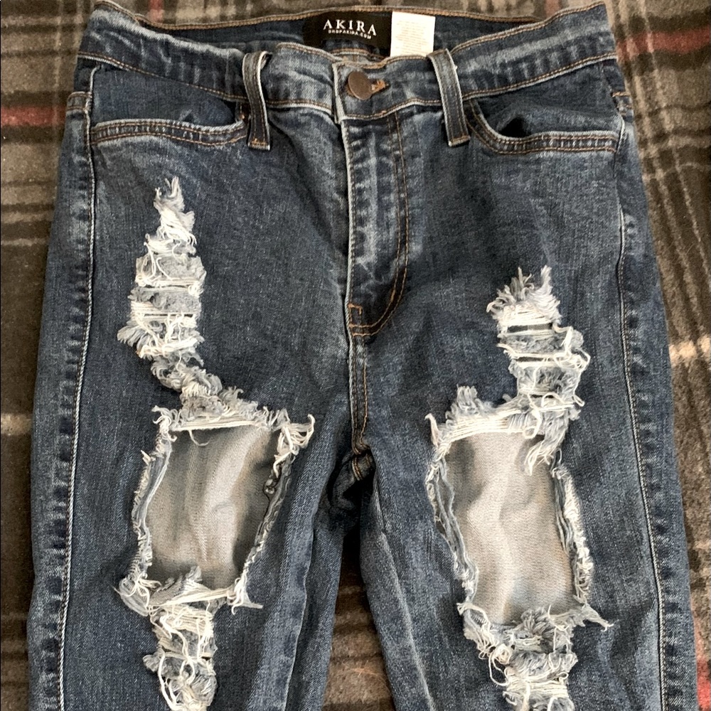 Akira Capris - Size M